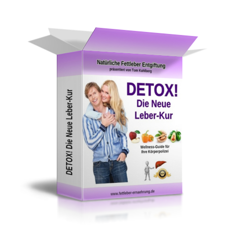 Detox box Detox box