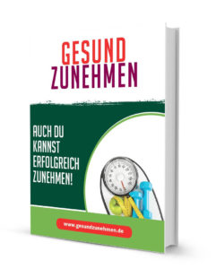 Gesund zunehmen