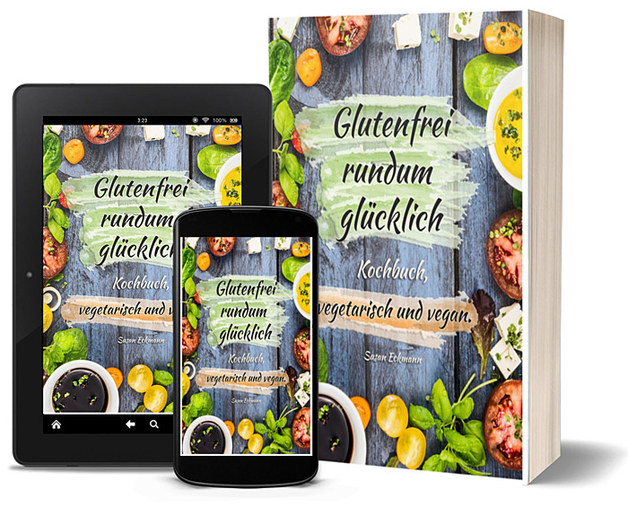 Glutenfrei glücklich