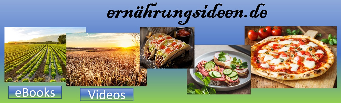 Ernährungsideen